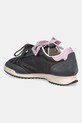 Παπούτσια Αθλητικά Tommy Hilfiger TJW LOW PROFILE RUNNER EN0EN02927 καφέ
