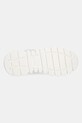 Tommy Jeans sneakersy skórzane TJW VULC FLATFORM LEATHER EN0EN03008 biały