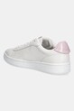 Obuwie Tommy Jeans sneakersy skórzane ARCHIVE 98 VALENTINES EN0EN03024 biały