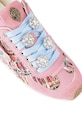 Obuwie Kurt Geiger London sneakersy Islington Sneaker 4396057069 różowy