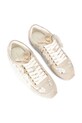 Kurt Geiger London sneakersy Islington Sneaker 4396043069 beżowy SS26