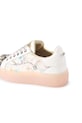 Kurt Geiger London sneakersy Crystal Toecap Cupsole biały 5374319189