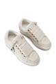 Kurt Geiger London sneakersy Southbank Tag 493310669 szary SS26