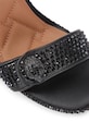 Obuwie Kurt Geiger London sandały Kensington Langley 2646300609 czarny