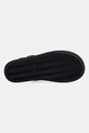 Tommy Jeans sandali ženski TJW CASUAL ROPE SANDAL EN0EN02951 črna