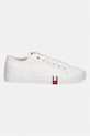 Tommy Jeans ARCHIVE Y2K tenisówki damskie EN0EN02956 biały SS26