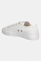 Obuwie Tommy Jeans ARCHIVE Y2K tenisówki damskie EN0EN02956 biały