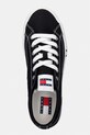 Tommy Jeans ARCHIVE Y2K dámske tenisky čierna EN0EN02956