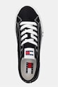 Tommy Jeans ARCHIVE Y2K dámske tenisky čierna EN0EN02956