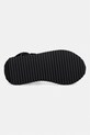 Tommy Jeans sandali s platformo ženski TJW EVA ROPE SANDAL EN0EN02970 črna