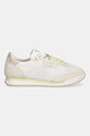 Tommy Jeans TJW LOW PROFILE RUNNER KNIT sneakersy damskie EN0EN02992 beżowy SS26