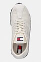 Tommy Jeans TJW RETRO RUNNER ARCHIVE sneakersy damskie beżowy EN0EN03013