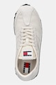 Tommy Jeans TJW RETRO RUNNER ARCHIVE sneakersy damskie beżowy EN0EN03013
