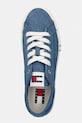 Tommy Jeans ARCHIVE Y2K DENIM sneakersy damskie niebieski EN0EN03033