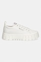 Tommy Jeans TJW FLATFORM CHUNKY SNEAKER sneakersy damskie EN0EN03036 biały SS26