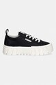 Tommy Jeans TJW FLATFORM CHUNKY SNEAKER sneakersy damskie EN0EN03036 czarny SS26