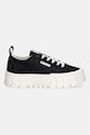 Tommy Jeans TJW FLATFORM CHUNKY SNEAKER sneakersy damskie EN0EN03036 czarny SS26
