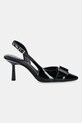 Γόβες Dkny Neaira K1689037.BLK μαύρο SS26