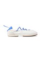 Μπαλαρίνες Polo Ralph Lauren Ballerina Lace Up λευκό 804P04926001