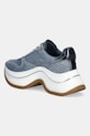 Παπούτσια Αθλητικά MICHAEL Michael Kors Arla Trainer 43R6ARFS1D.452 μπλε