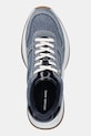 Αθλητικά MICHAEL Michael Kors Arla Trainer μπλε 43R6ARFS1D.452