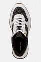 Tenisky MICHAEL Michael Kors Arla Trainer biela 43R6ARFS2Y.200