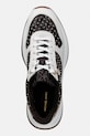 Tenisky MICHAEL Michael Kors Arla Trainer biela 43R6ARFS2Y.200
