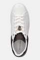 Αθλητικά MICHAEL Michael Kors Dottie Lace Up λευκό 43F5DTFS2L.200