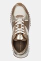 Αθλητικά MICHAEL Michael Kors Jaime Trainer μπεζ 43R6JMFS2D.293