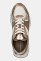 Αθλητικά MICHAEL Michael Kors Jaime Trainer μπεζ 43R6JMFS2D.293