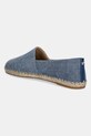 Obuća Espadrile MICHAEL Michael Kors Kenzie Espadrille 40R6KZFP1D.452 plava