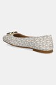 Obuća Balerinke MICHAEL Michael Kors Milan Flex Ballet 40F5MLFP1B.150 bež