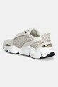 Παπούτσια Αθλητικά MICHAEL Michael Kors Renny Trainer 43F5RNFS1S.150 μπεζ