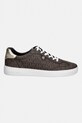MICHAEL Michael Kors sneakersy Scotty Lace Up 43S5SCFS1B.212 brązowy SS26