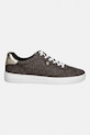 MICHAEL Michael Kors sneakersy Scotty Lace Up 43S5SCFS1B.212 brązowy SS26