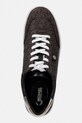 MICHAEL Michael Kors sneakersy Scotty Lace Up brązowy 43S5SCFS1B.212