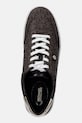 MICHAEL Michael Kors sneakersy Scotty Lace Up brązowy 43S5SCFS1B.212