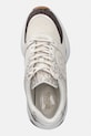 Tenisky MICHAEL Michael Kors Zuma Trainer béžová 43R5ZUFS6D.212