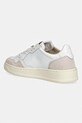 Obuwie AUTRY sneakersy Medalist Low AULWLS33 biały