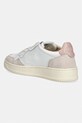 Obuwie AUTRY sneakersy Medalist Low AULWLS37 beżowy