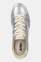 AUTRY sneakersy Windspin Low srebrny WSLWAJ02
