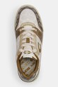 Coach sneakersy SoHo beżowy CCN66.L38