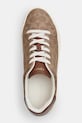 Coach sneakersy High Line beżowy CCN67.XH9