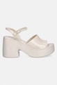 Melissa sandały MELISSA LINA AD M.35929.BG595 beżowy SS26