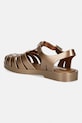 Παπούτσια Πέδιλα Melissa MELISSA POSSESSION MAGIC AD M.37684.BR904 χρυσαφί