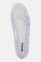 Melissa baleriny MELISSA POSSESSION BALLERINA AD transparentny M.37796.BR772