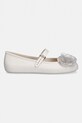 Melissa baleriny MELISSA SOFT BALLERINA PETALS AD M.37820.BO960 beżowy SS26