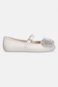 Melissa baleriny MELISSA SOFT BALLERINA PETALS AD M.37820.BO960 beżowy SS26