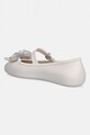 Obuwie Melissa baleriny MELISSA SOFT BALLERINA PETALS AD M.37820.BO960 beżowy