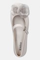 Melissa baleriny MELISSA SOFT BALLERINA PETALS AD beżowy M.37820.BO960